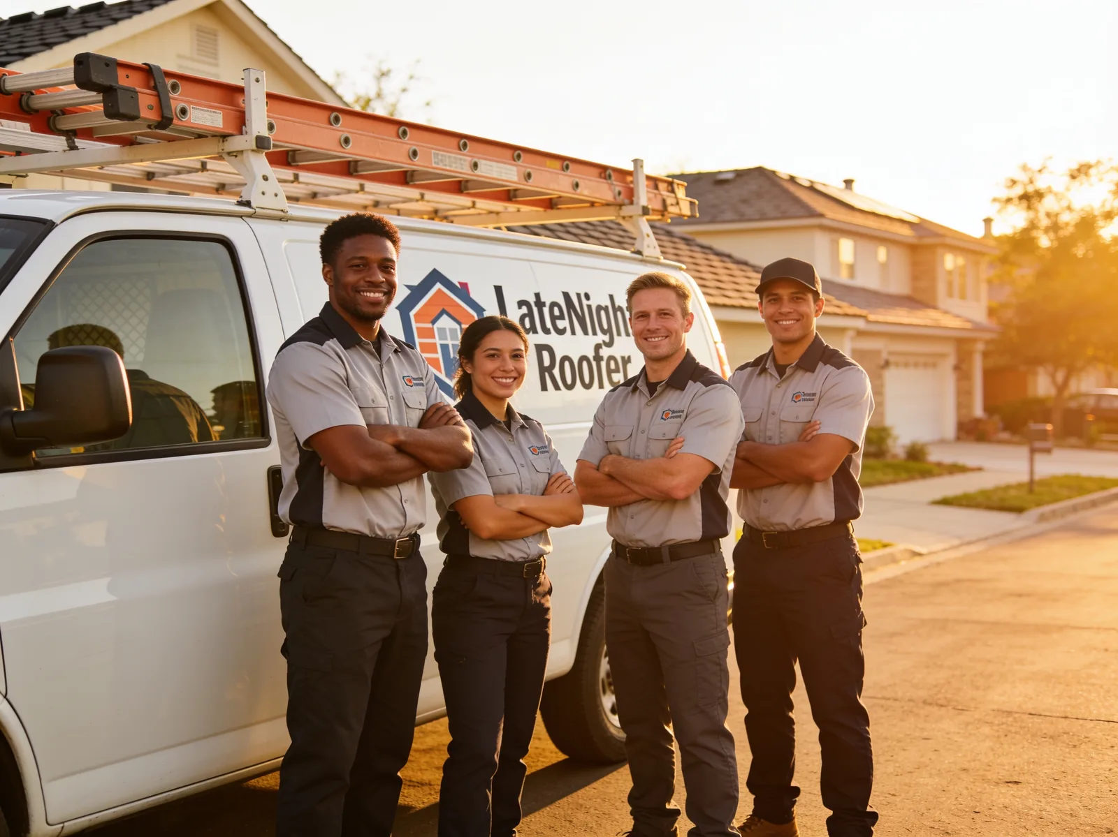 Emergency Roof Repair company in Douglas, ND